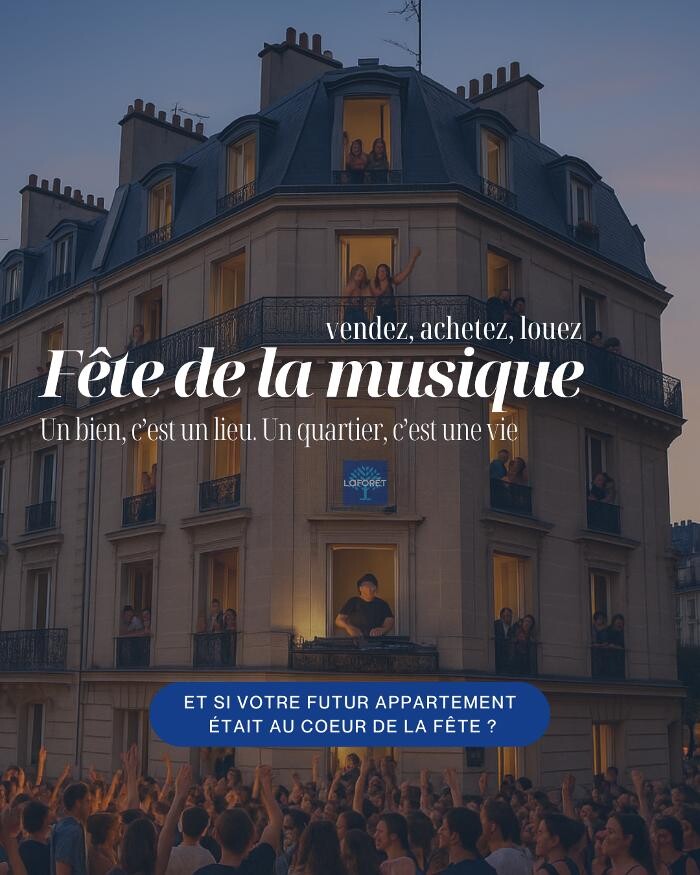 Images Agence immobilière Laforêt Paris 11Eme