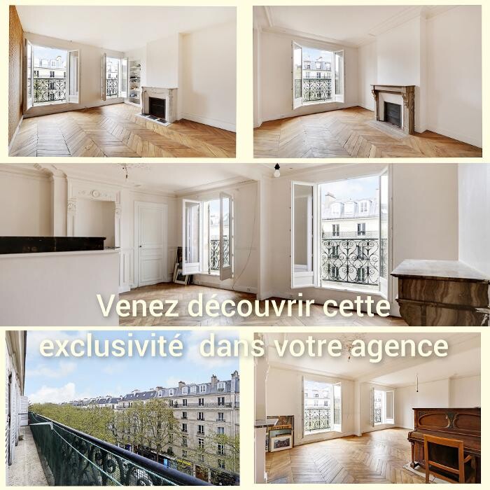 Images Agence immobilière Laforêt Paris 11Eme