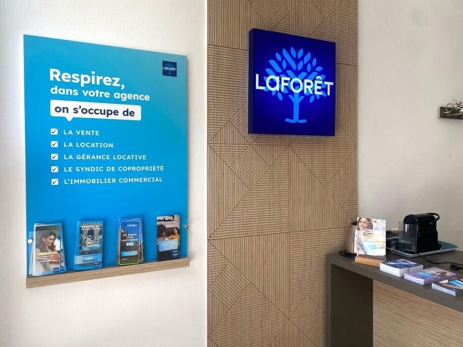 Images Laforêt Immobilier