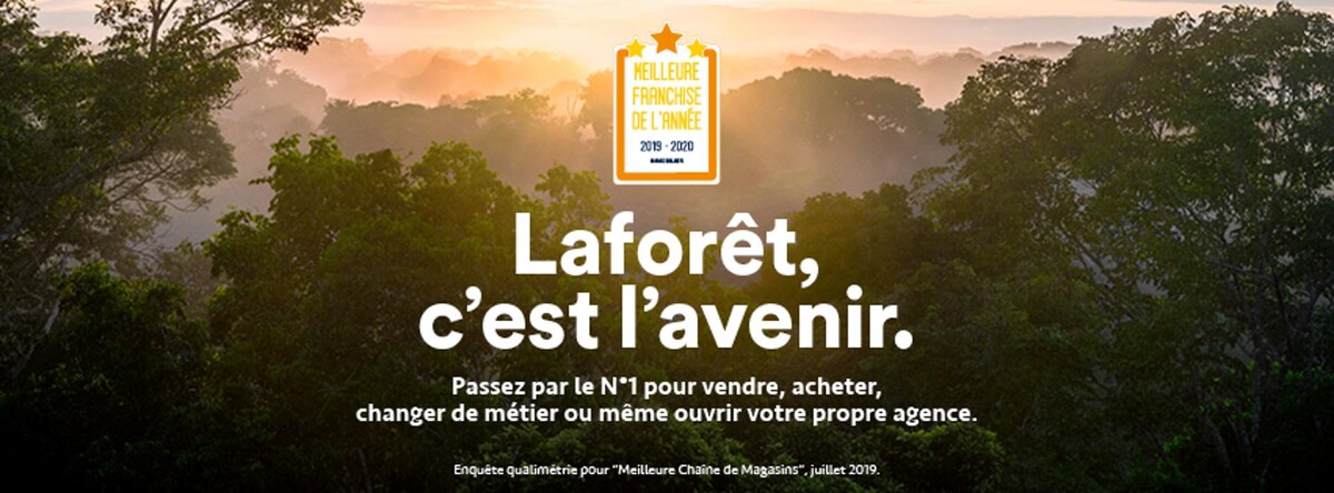 Images Laforêt Immobilier