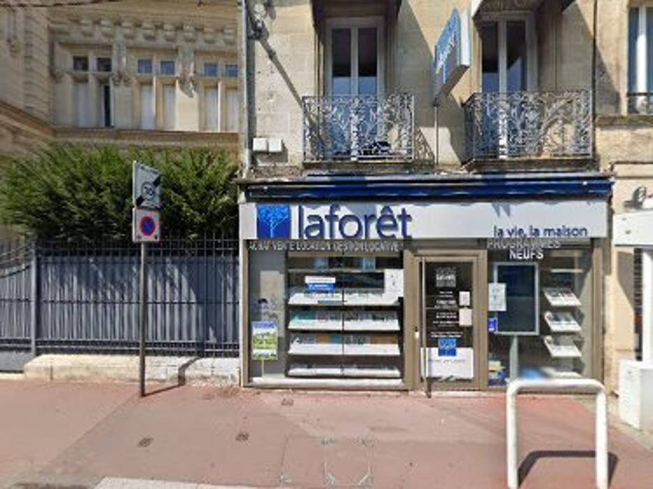 Images Agence immobilière Laforêt Pessac