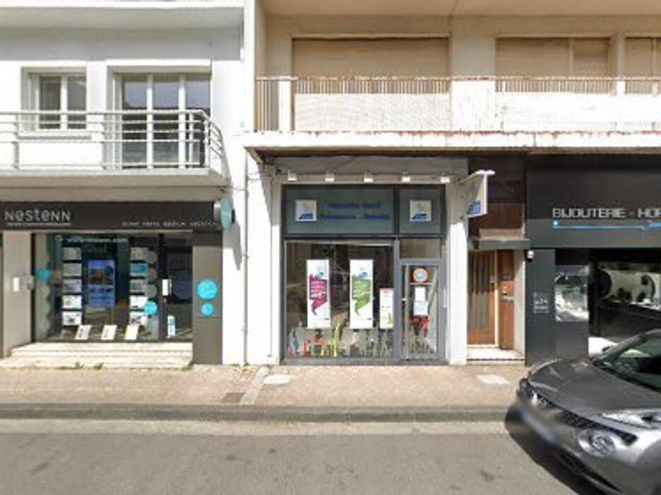 Images Agence immobilière Laforêt Merignac