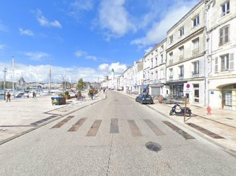 Images Agence immobilière Laforêt La Rochelle