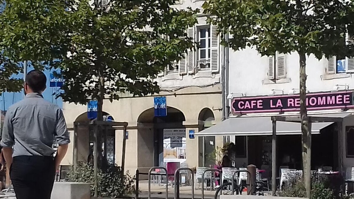 Images Agence immobilière Laforêt La Rochelle