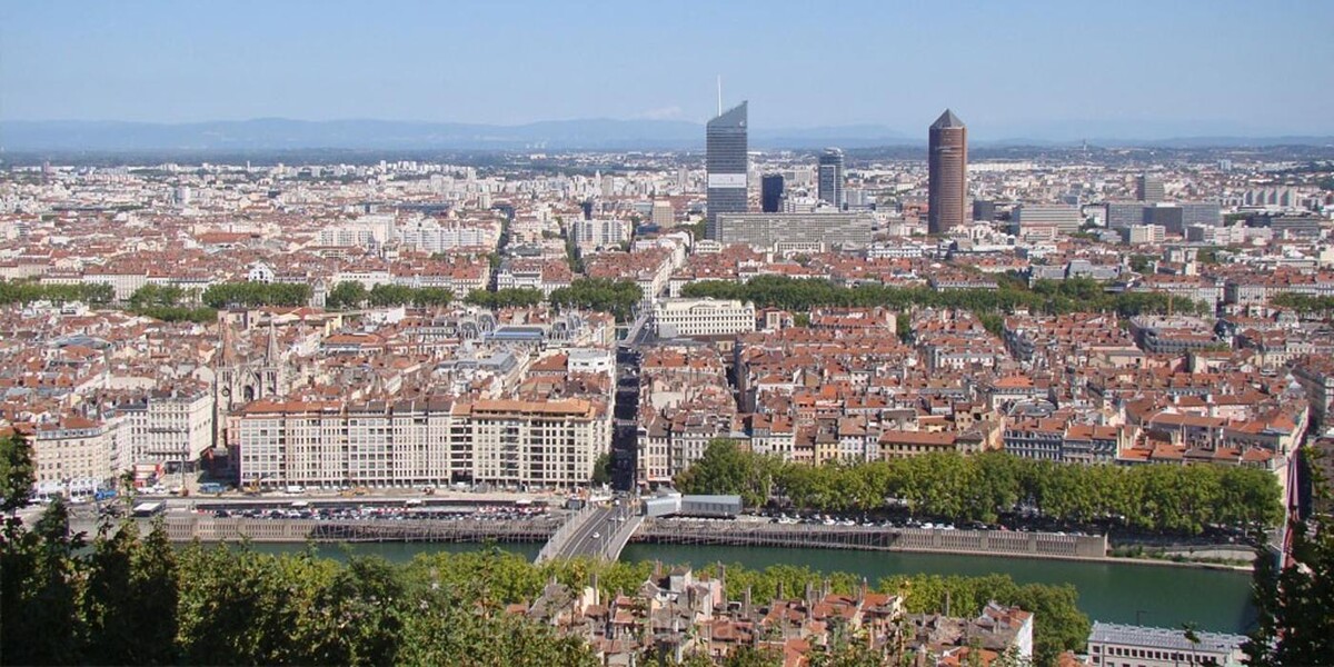 Images Agence immobilière Laforêt Lyon 8