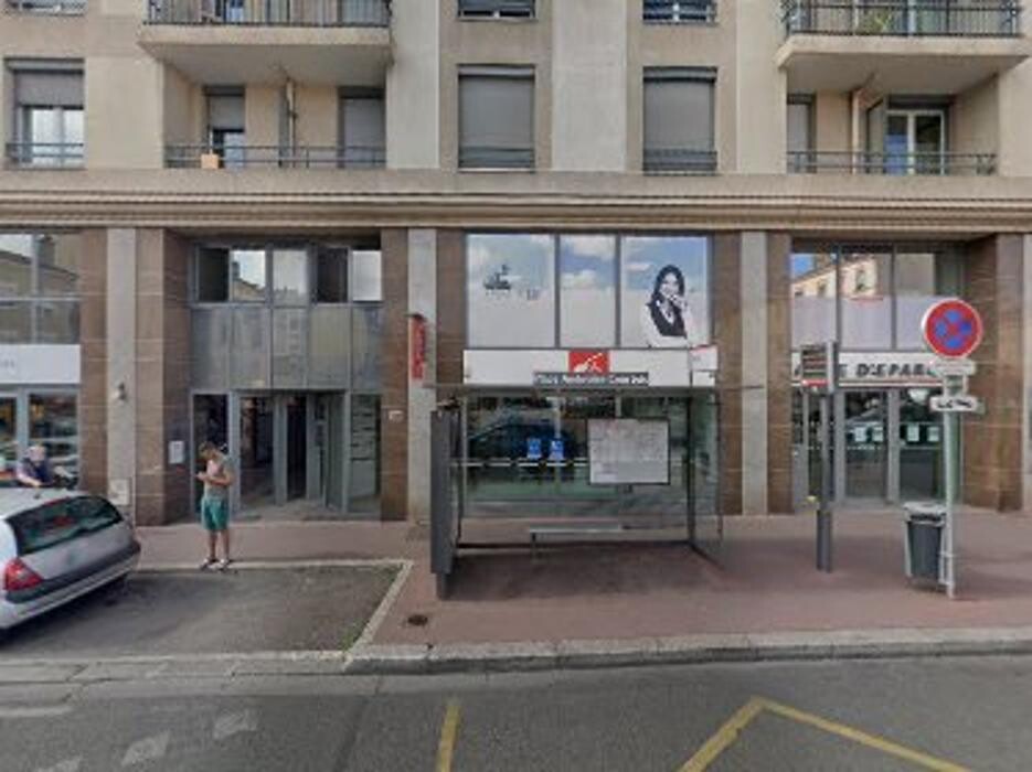 Images Agence immobilière Laforêt Lyon 8