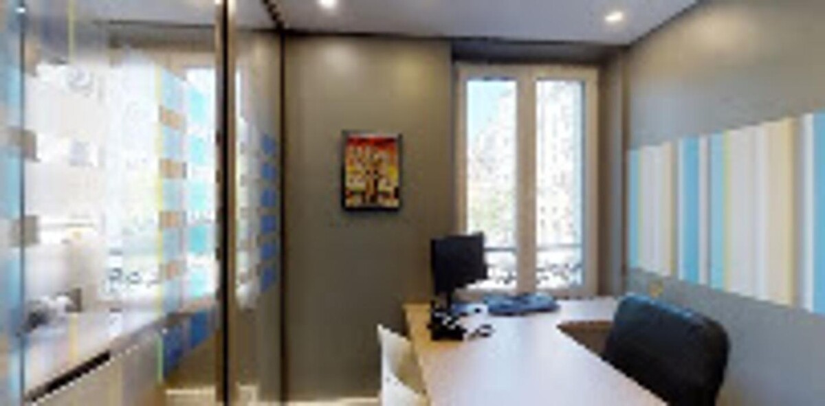 Images Agence immobilière Laforêt Paris 15Eme