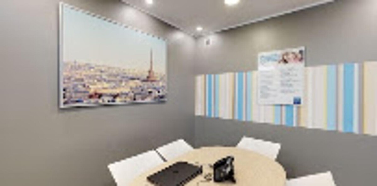 Images Agence immobilière Laforêt Paris 15Eme
