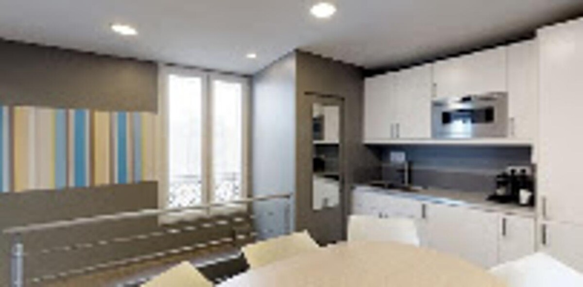 Images Agence immobilière Laforêt Paris 15Eme