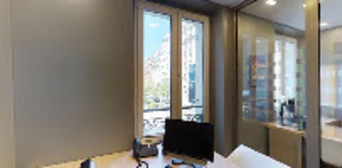 Images Agence immobilière Laforêt Paris 15Eme
