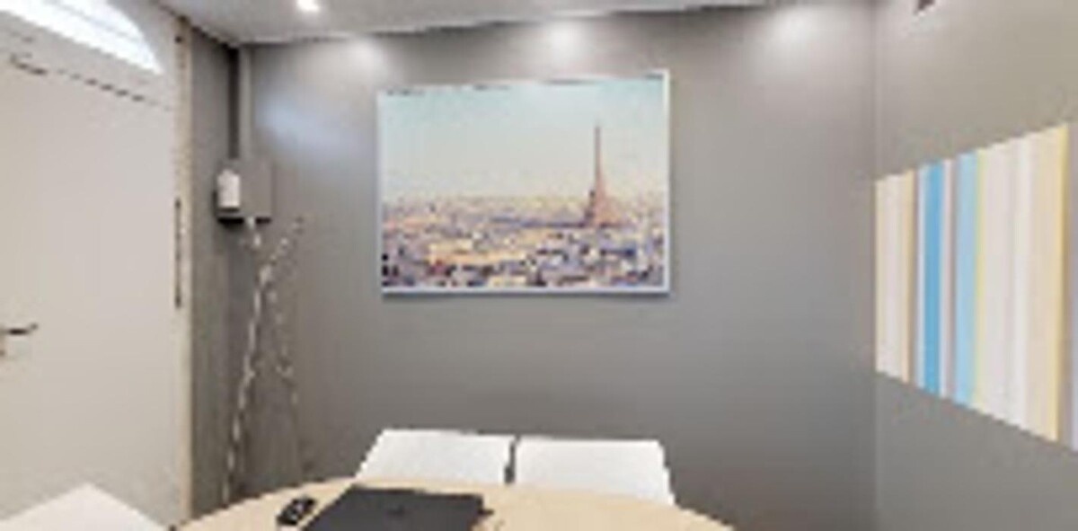 Images Agence immobilière Laforêt Paris 15Eme