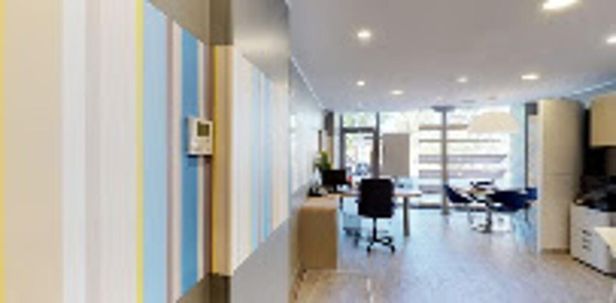 Images Agence immobilière Laforêt Paris 15Eme