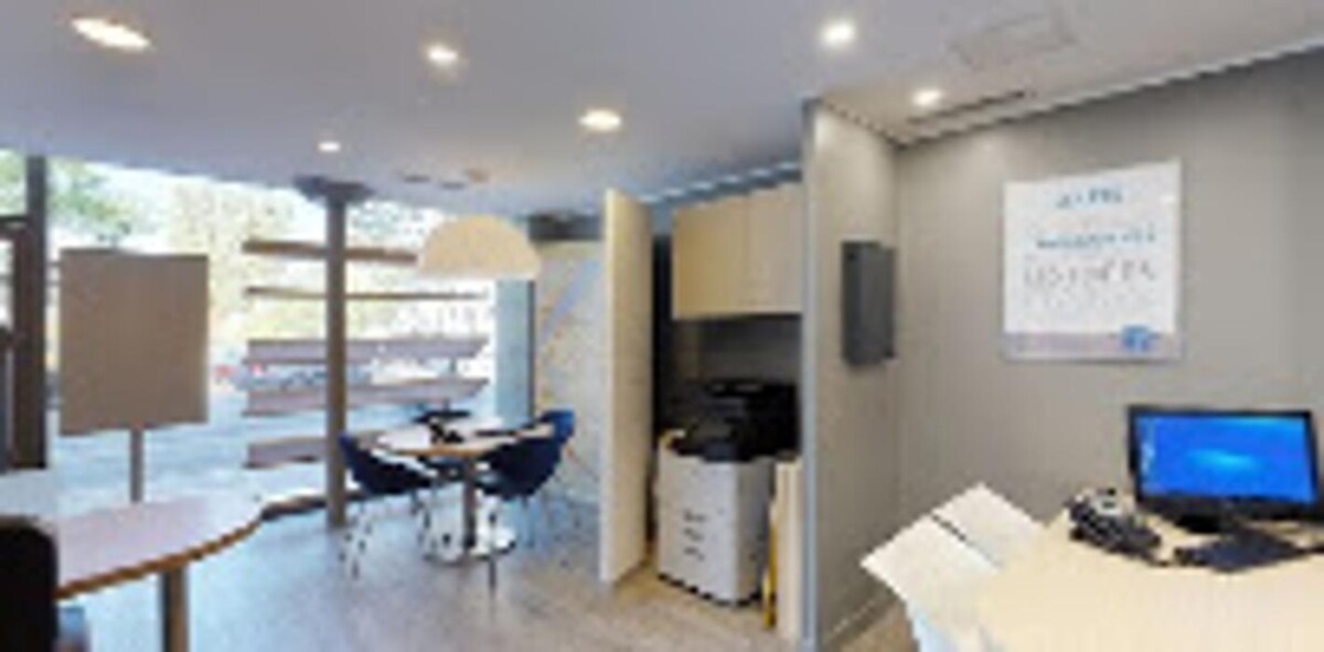 Images Agence immobilière Laforêt Paris 15Eme
