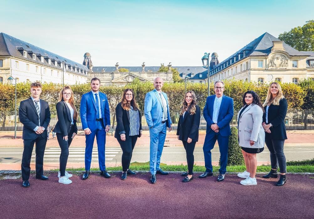 Images Agence immobilière Laforêt Saint-Cyr-L'Ecole