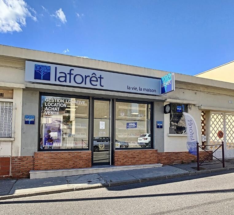 Images Laforêt immobilier