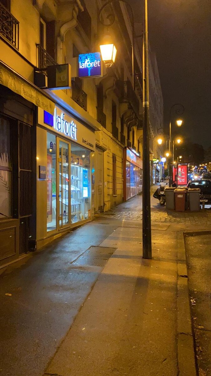 Images Agence immobilière Laforêt Saint-Cloud