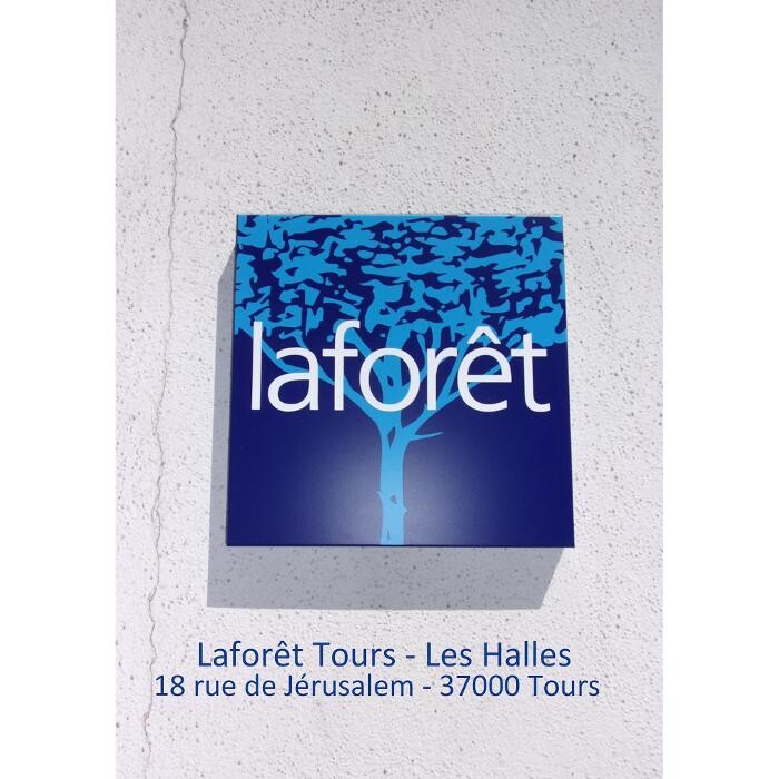 Images Agence immobilière Laforêt Tours