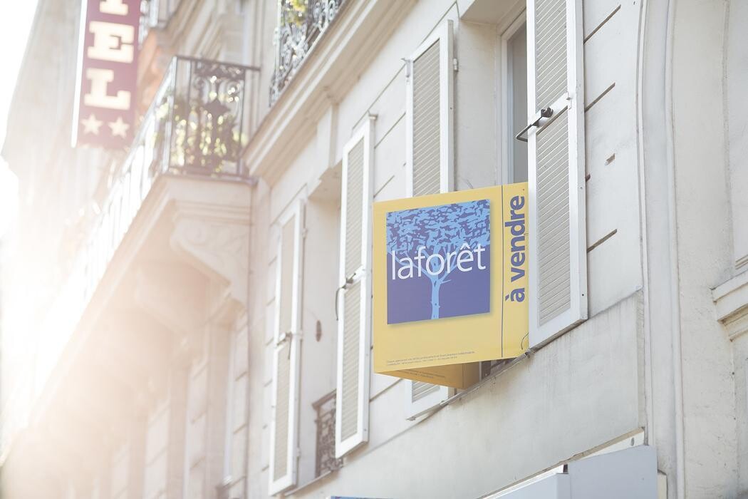 Images Agence immobilière Laforêt Tours