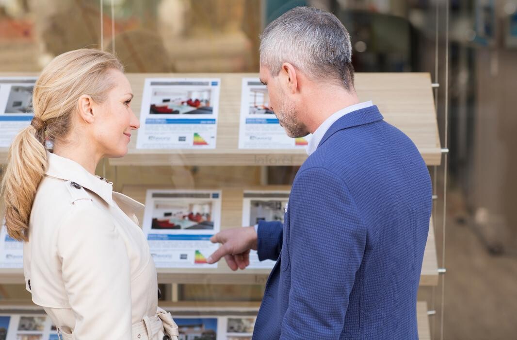 Images Agence immobilière Laforêt Tours