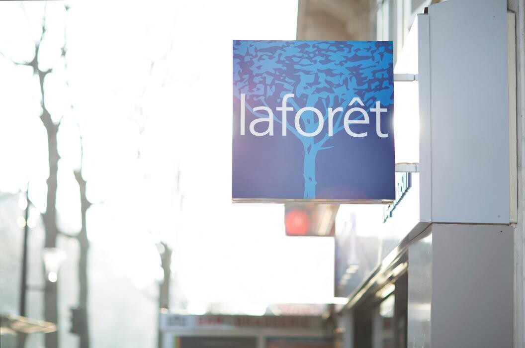 Images Agence immobilière Laforêt Tours