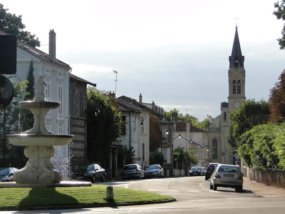 Images Agence immobilière Laforêt Le Vesinet