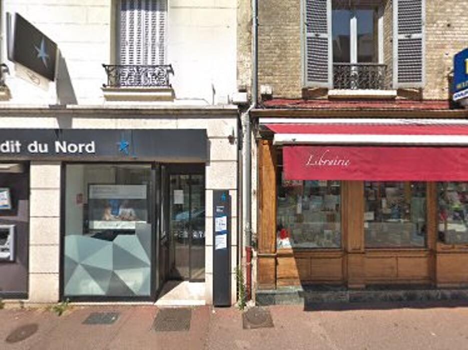 Images Agence immobilière Laforêt Le Vesinet
