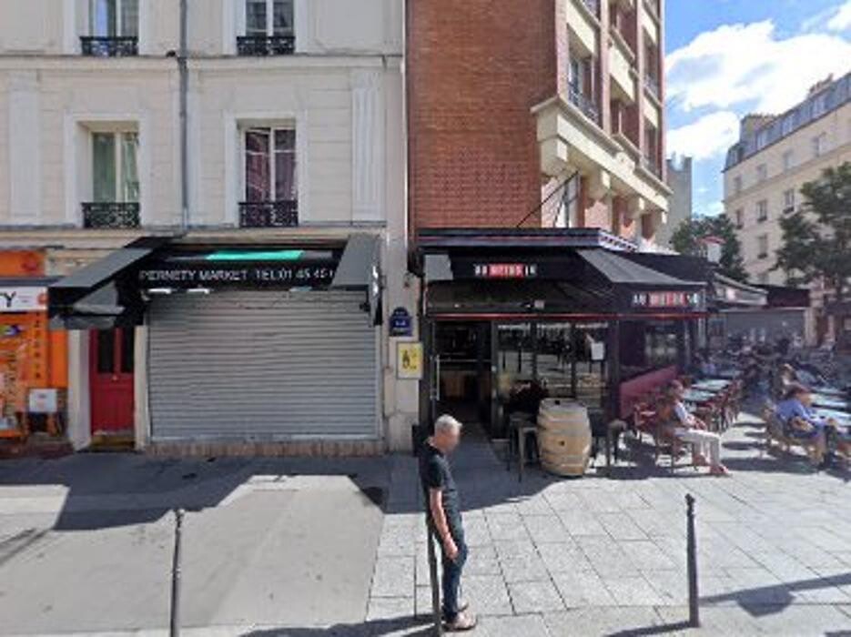 Images Agence immobilière Laforêt Paris 14Eme