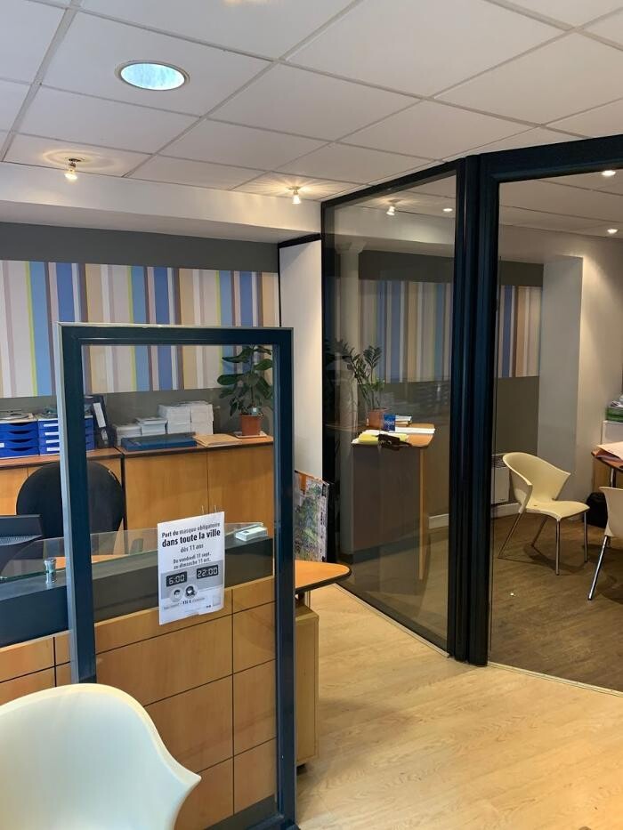 Images Agence immobilière Laforêt Argenteuil