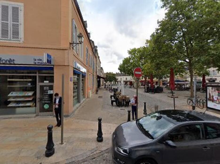 Images Agence immobilière Laforêt Dijon
