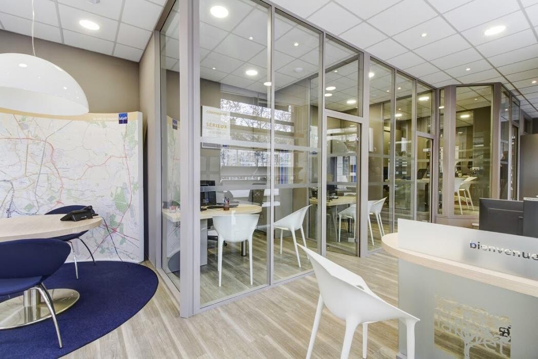 Images Agence immobilière Laforêt Dijon