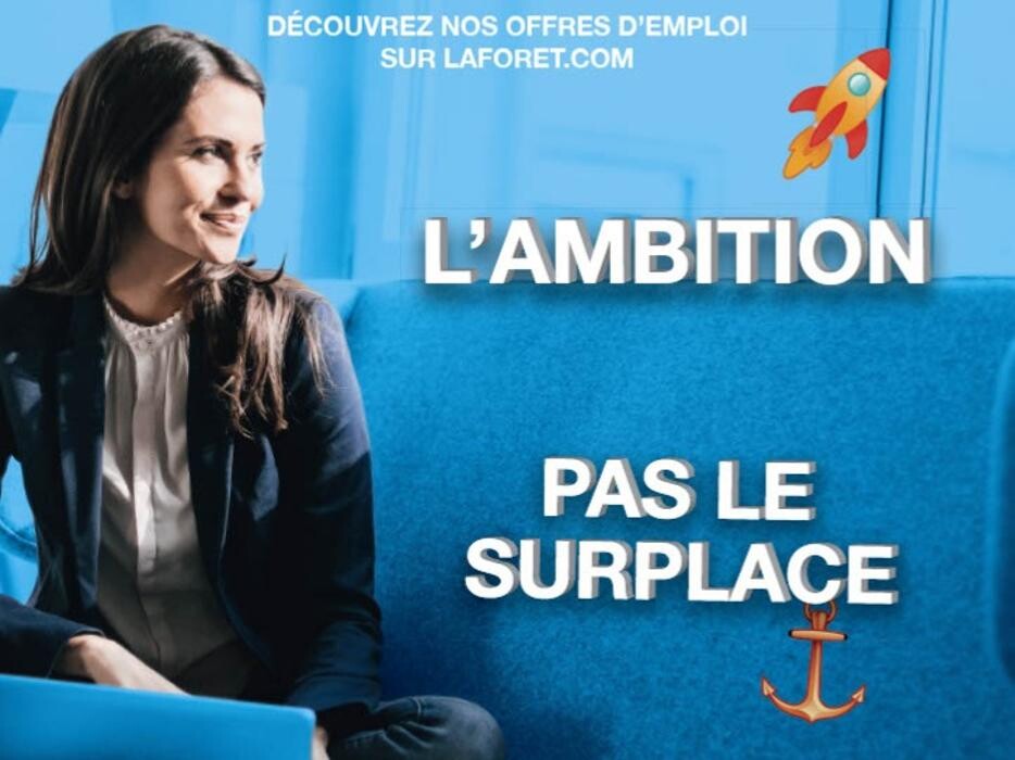Images Agence immobilière Laforêt Dijon