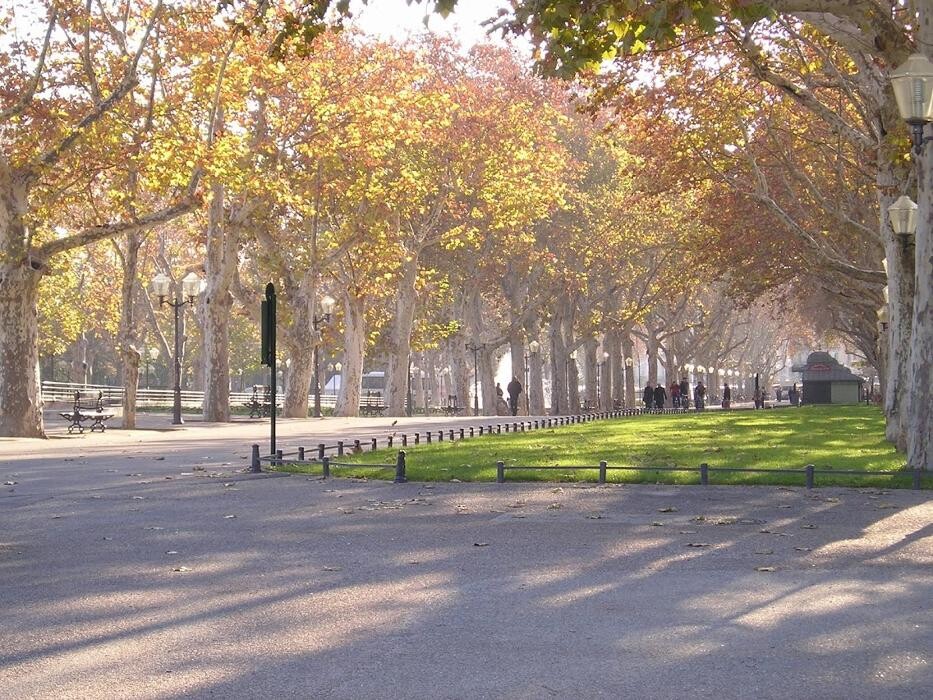 Images Agence immobilière Laforêt Montpellier Port Marianne