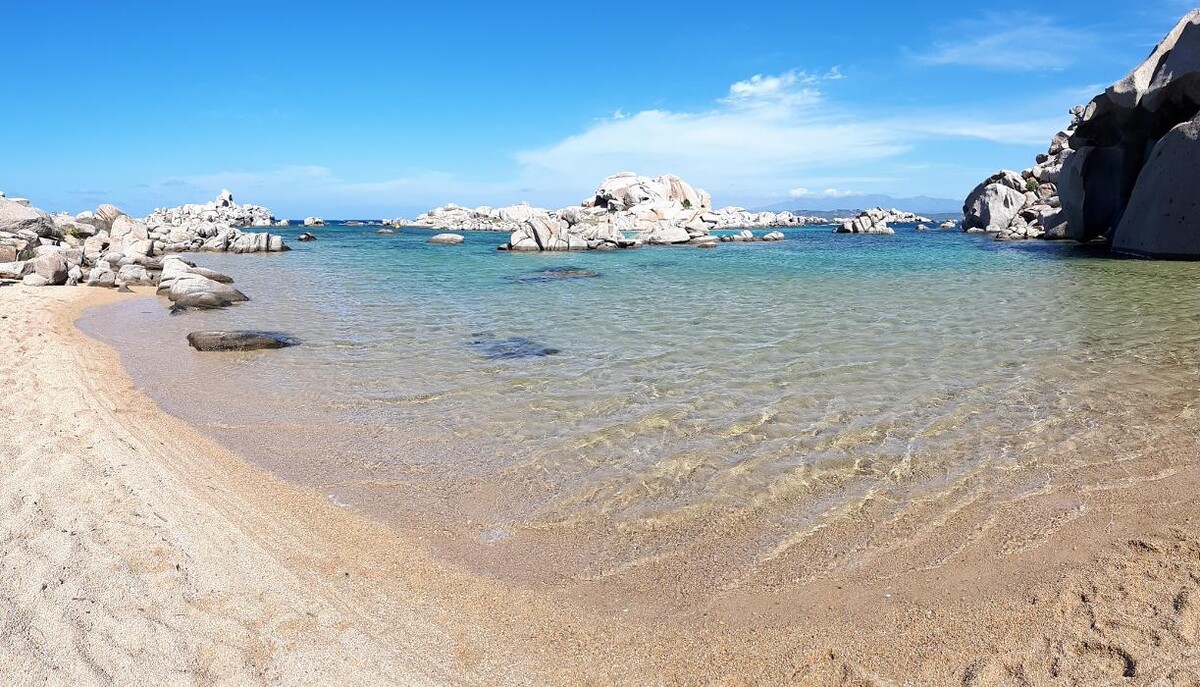 Images Agence immobilière Laforêt Porto-Vecchio