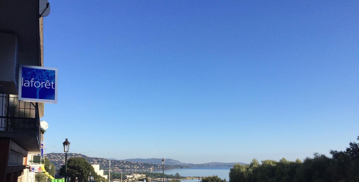 Images Agence immobilière Laforêt Porto-Vecchio