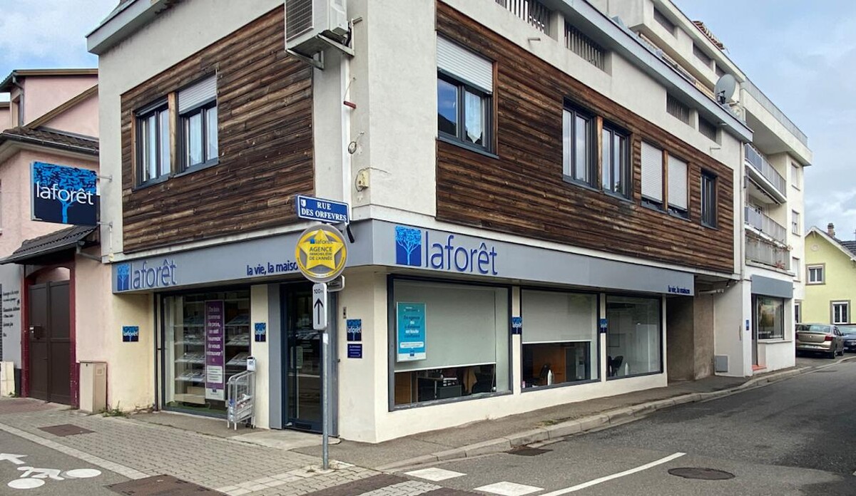 Images Agence immobilière Laforêt Illkirch-Graffenstaden