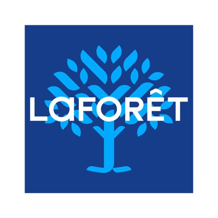 Agence immobilière Laforêt Suresnes Logo