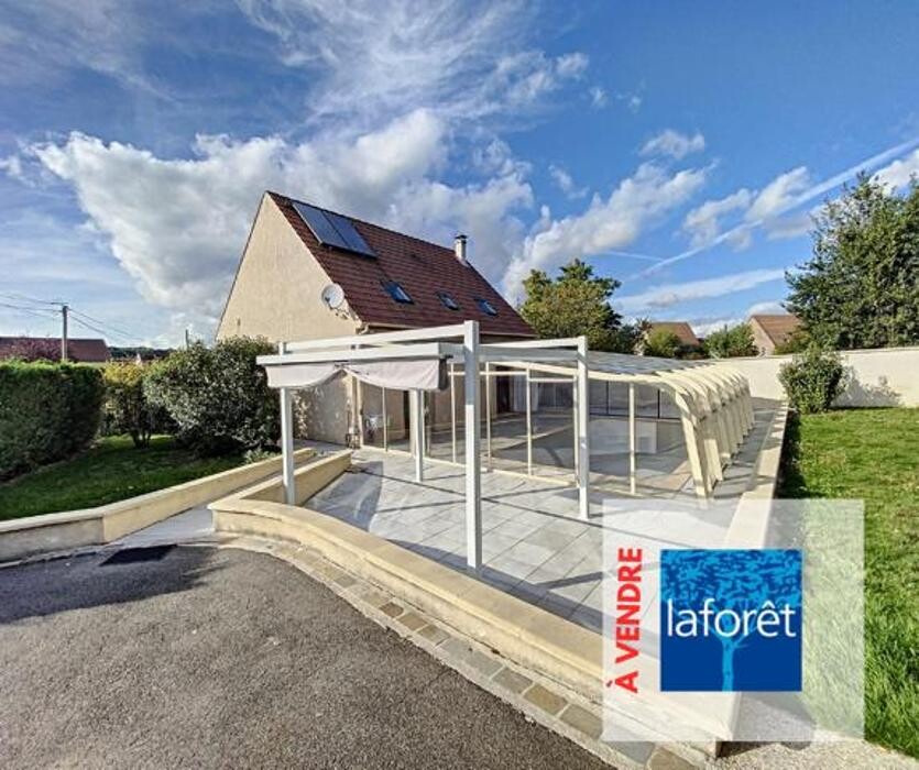Images Agence immobilière Laforêt Arpajon