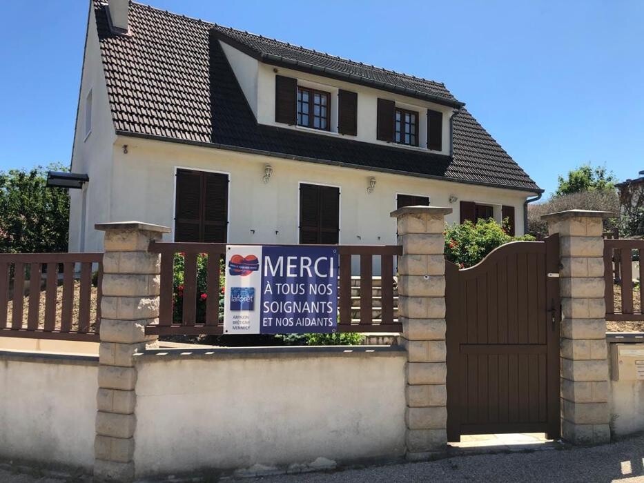 Images Agence immobilière Laforêt Arpajon