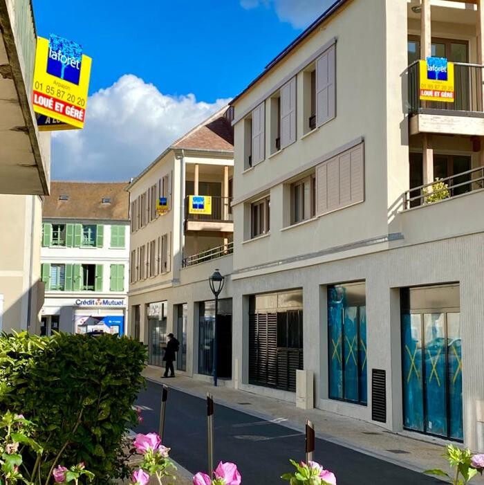 Images Agence immobilière Laforêt Arpajon