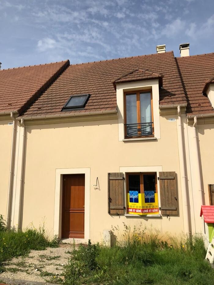 Images Agence immobilière Laforêt Arpajon