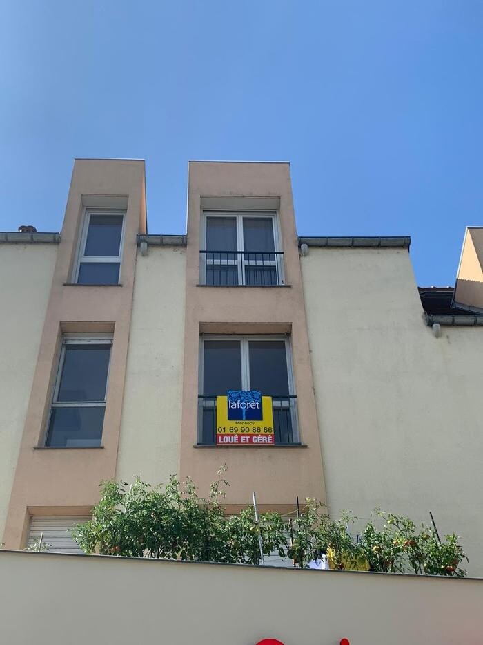 Images Agence immobilière Laforêt Arpajon