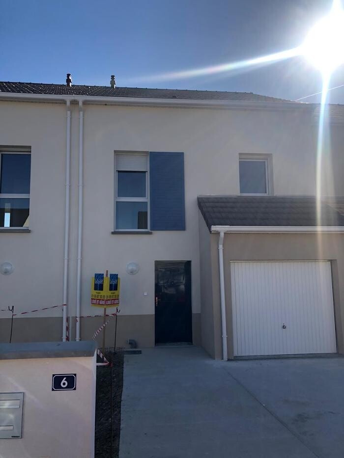 Images Agence immobilière Laforêt Arpajon