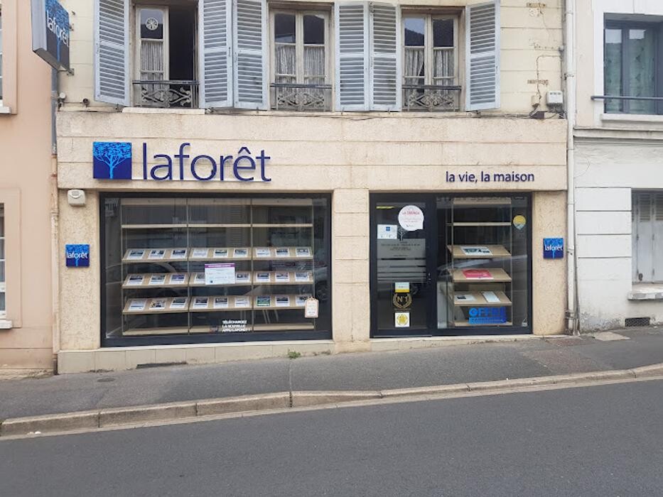 Images Laforêt Immobilier