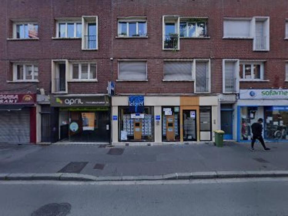 Images Agence immobilière Laforêt Amiens