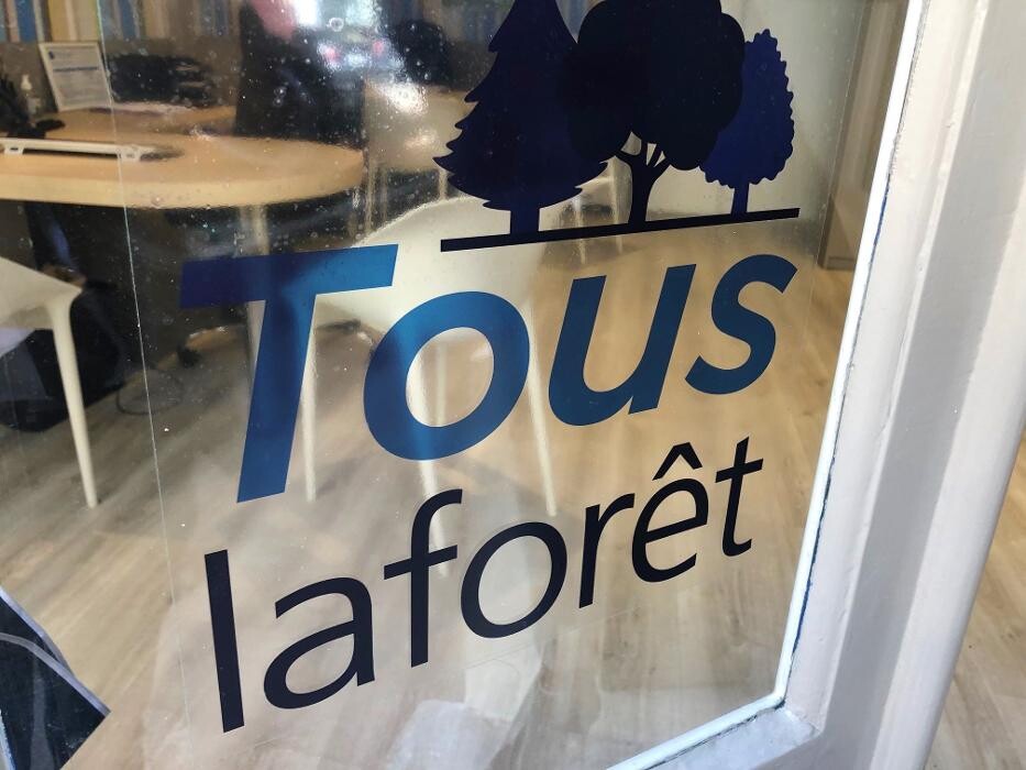 Images Agence immobilière Laforêt Viroflay
