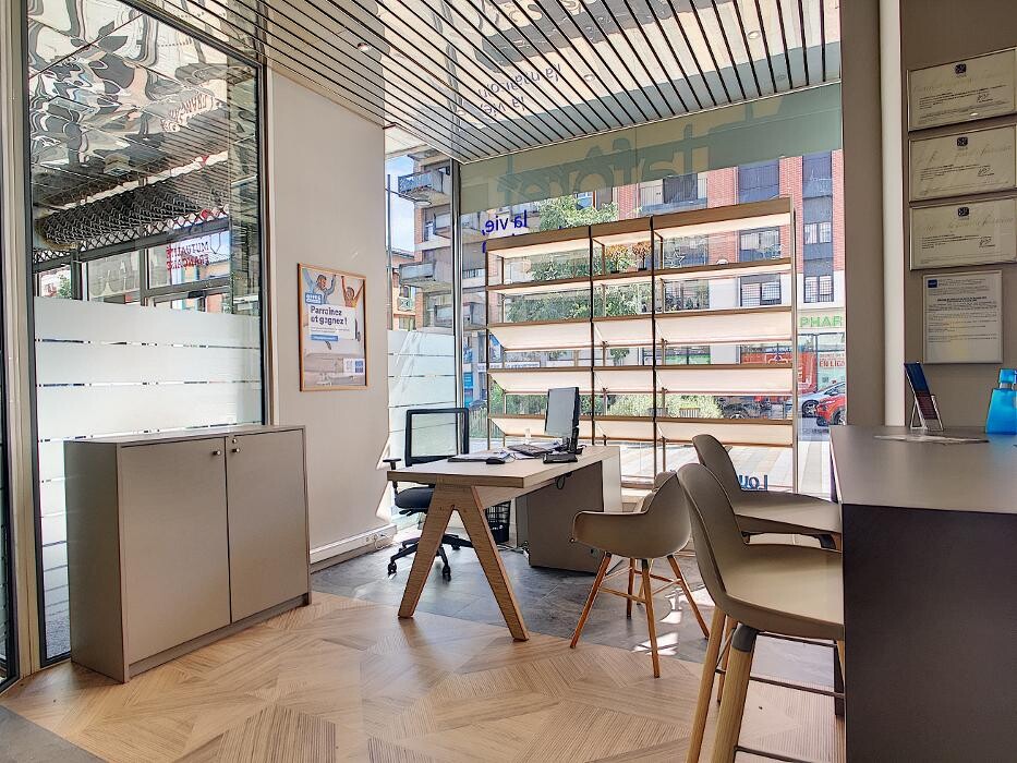 Images Agence immobilière Laforêt Montauban