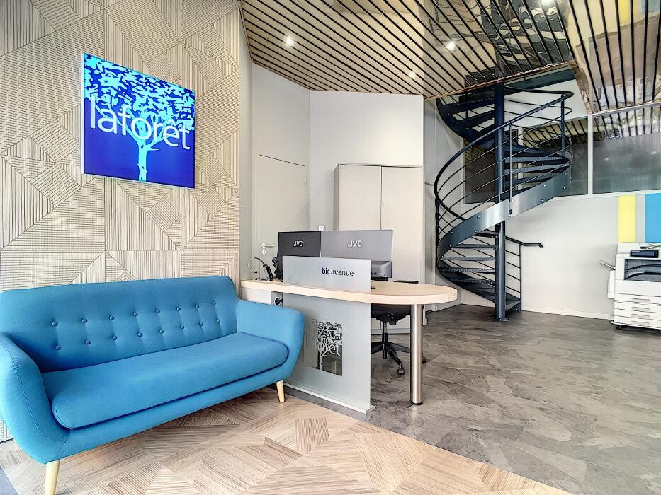 Images Agence immobilière Laforêt Montauban