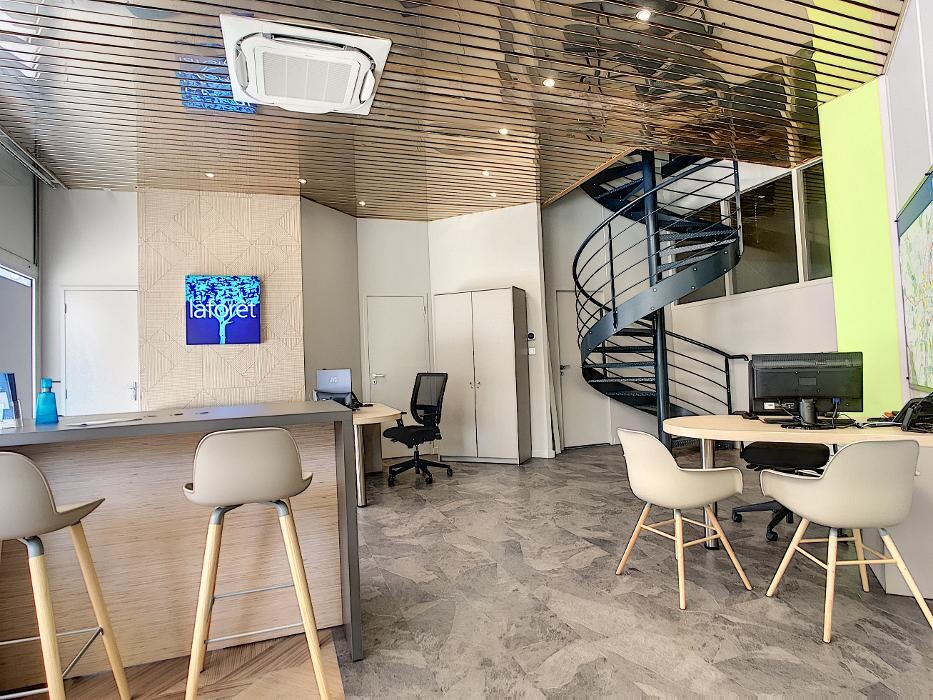 Images Agence immobilière Laforêt Montauban