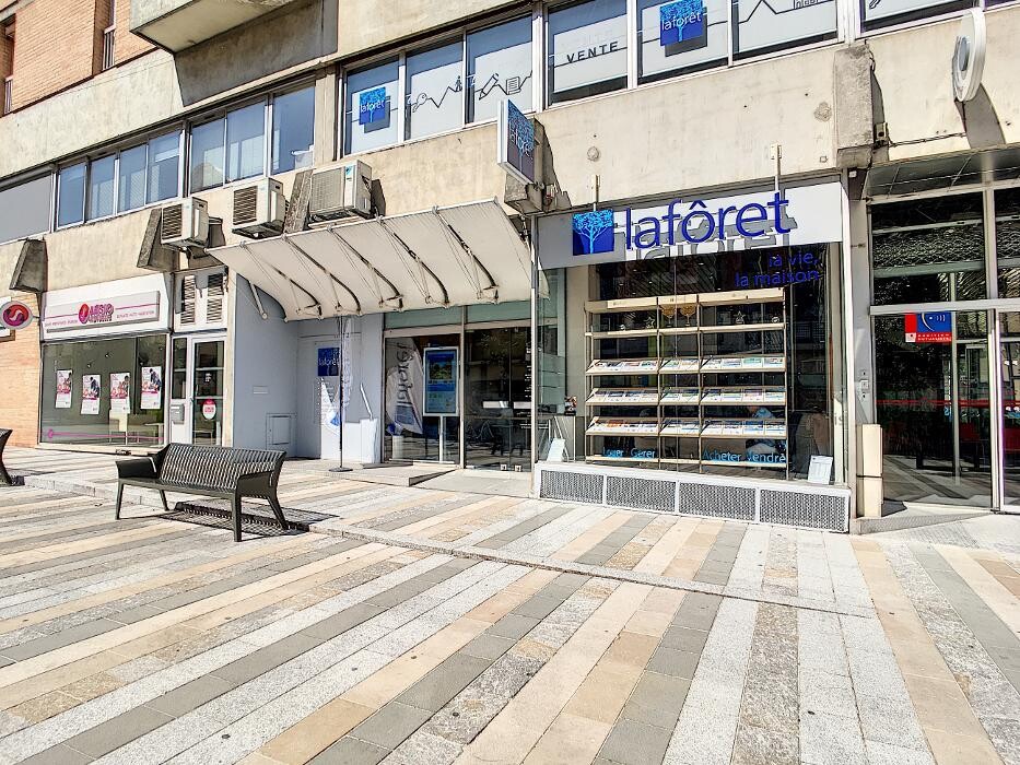 Images Agence immobilière Laforêt Montauban