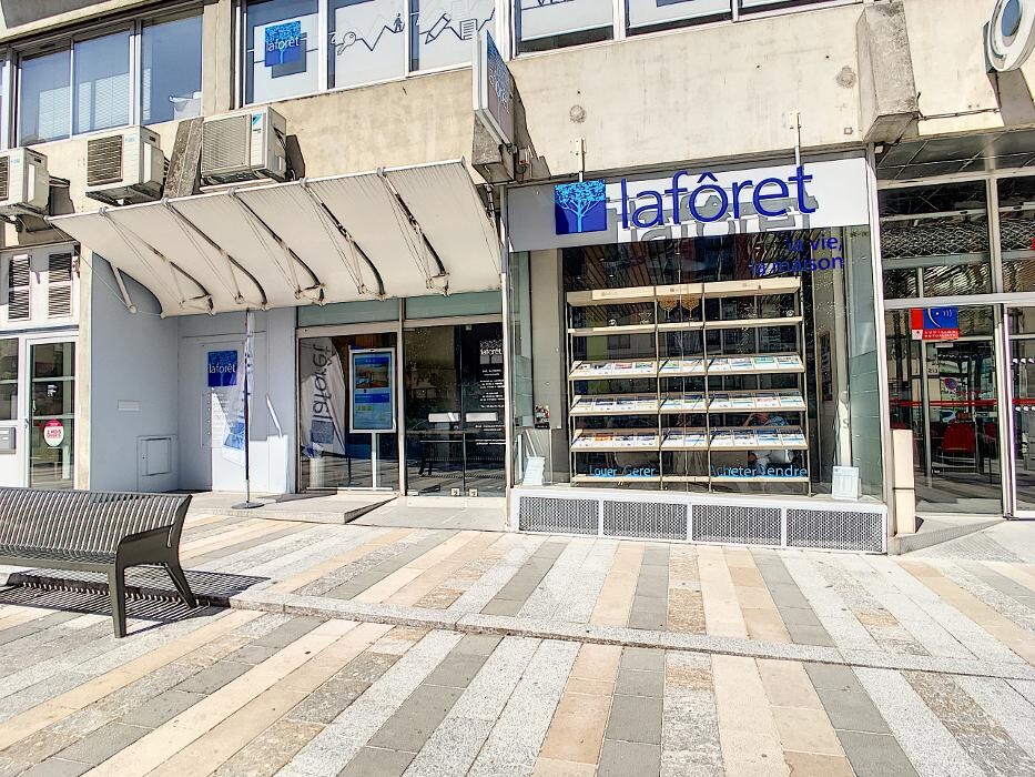 Images Agence immobilière Laforêt Montauban